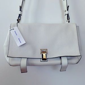 💯 Authentic NWT Proenza Schouler Shoulder Handbag!